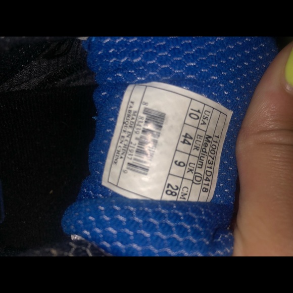 👟Brook’s running shoe - Picture 6 of 8